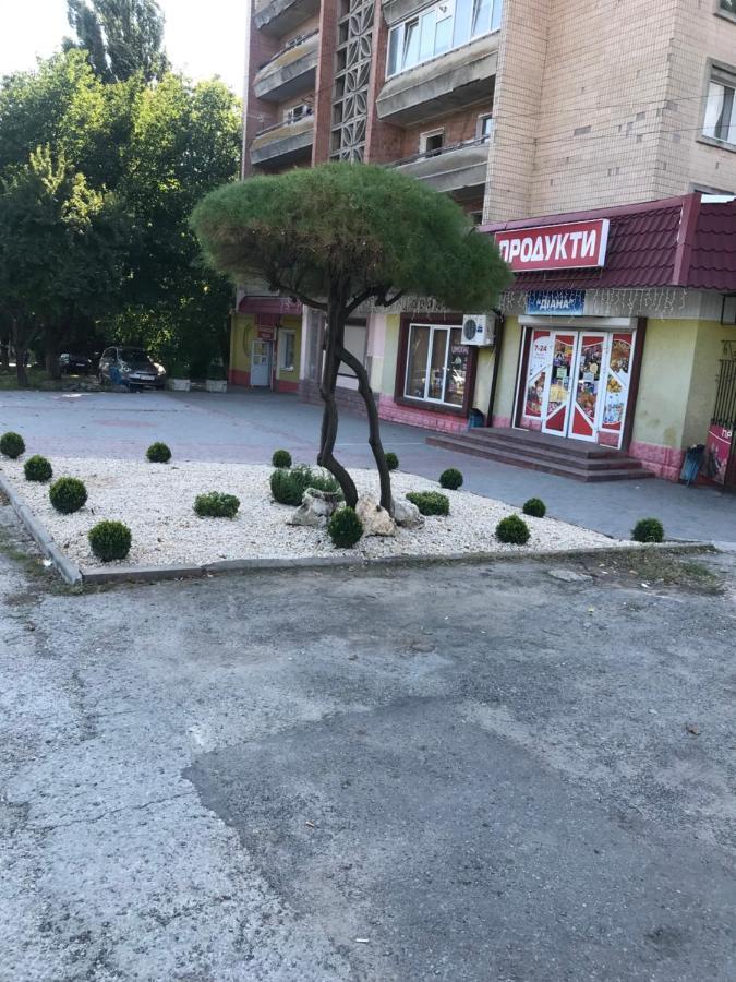 чудова квартирка в кам'янці -подільському
